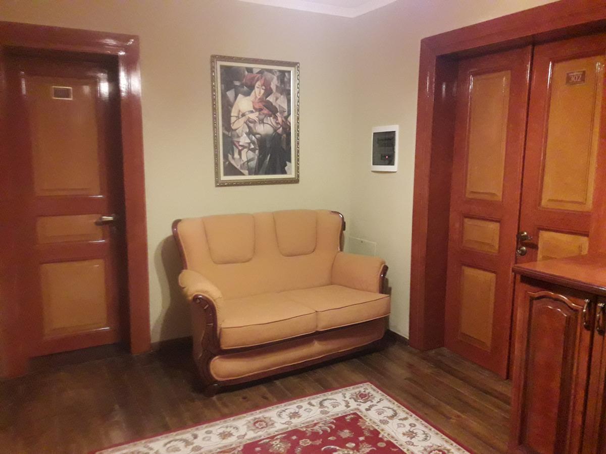Hotel Vila Mano Korça Kültér fotó