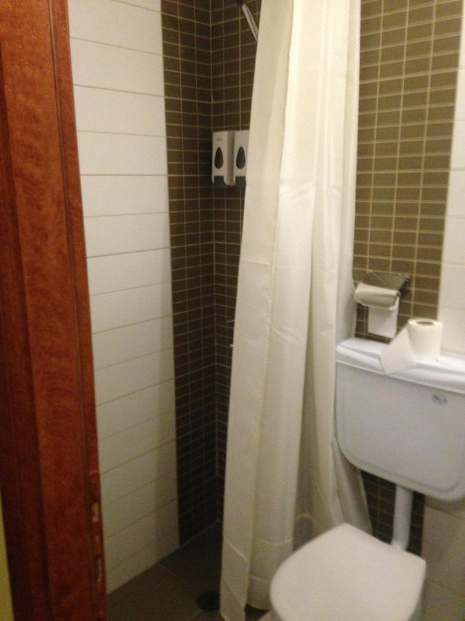 Hotel Vila Mano Korça Kültér fotó